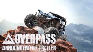 Overpass, jogo off-road, é anunciado para PlayStation 4; veja