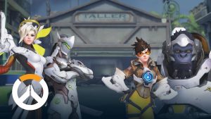 Overwatch está “grátis para jogar” até dia 23; baixe aqui