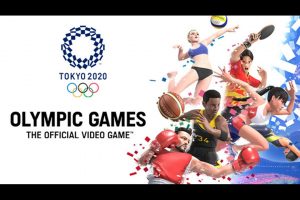 Olympic Games Tokyo 2020 recebe trailer de gameplay; assista