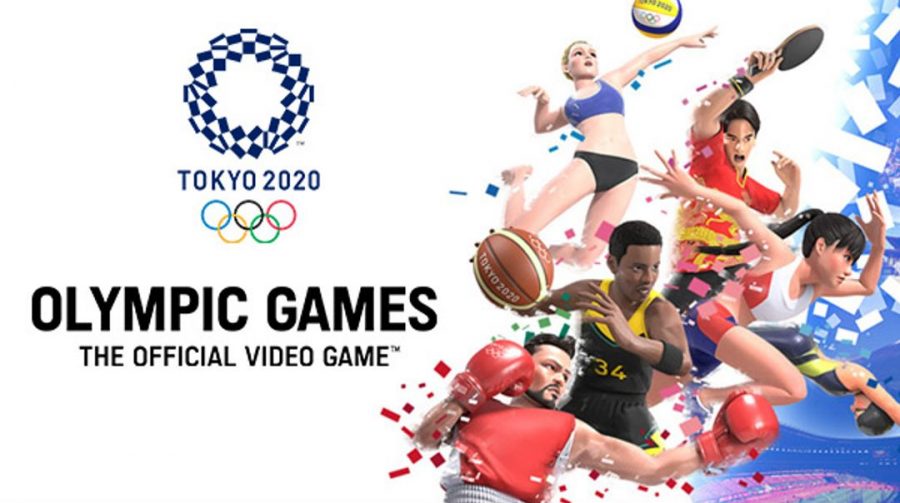 Olympic Games Tokyo 2020 recebe trailer de gameplay; assista