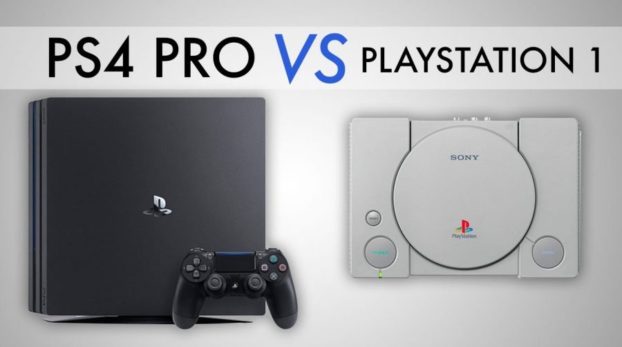Loja oferece PlayStation Classic 