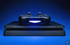 Liderada pelo PS4, Sony teve melhor ano fiscal de sua história