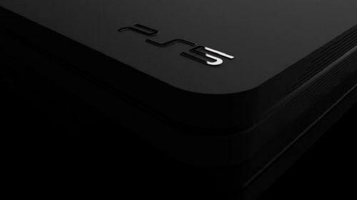 #MeuPS5: novo console da Sony será compatível com resolução 8K