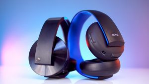 #MeuPS5: Sony promete “inovador sistema de processamento de áudio”