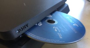 #MeuPS5: novo PlayStation vai ter entrada para mídia física