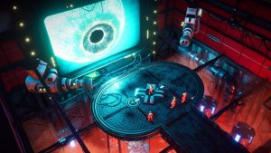 Paranoia: Happiness is Mandatory, RPG de humor ácido, é anunciado