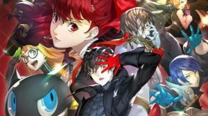 Persona 5 Royal é finalmente anunciado; Lançamento só em 2020