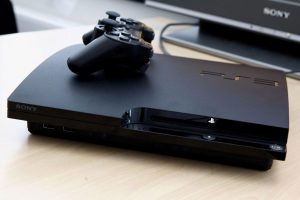 PlayStation 3: foram vendidos mais de 1 bilhão de jogos