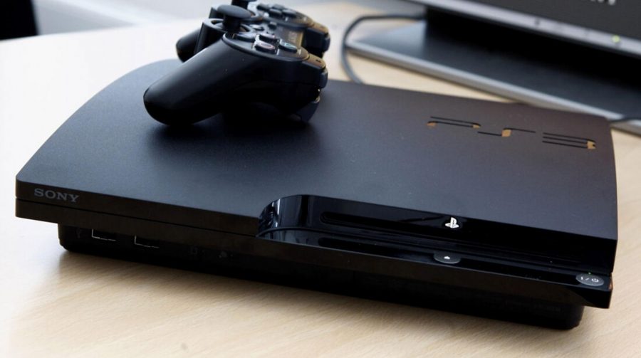 PlayStation 3: foram vendidos mais de 1 bilhão de jogos