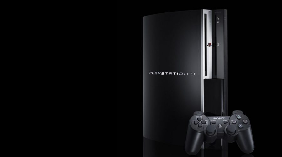 Sony começa encerrar suporte para consumidores do PlayStation 3