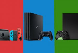 PlayStation, Microsoft e Nintendo estão sendo investigadas no Reino Unido