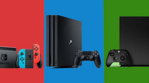 PlayStation, Microsoft e Nintendo estão sendo investigadas no Reino Unido