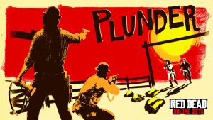Red Dead Online recebe “Pilhagem”, novo modo de jogo