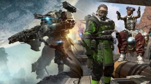 Sem novidades sobre Titanfall 3, Respawn trabalha em IP inédita