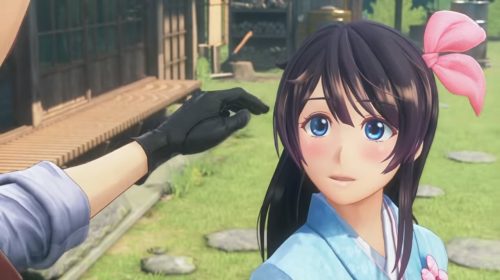 Novo Sakura Wars é revelado com trailer; Lançamento em 2020