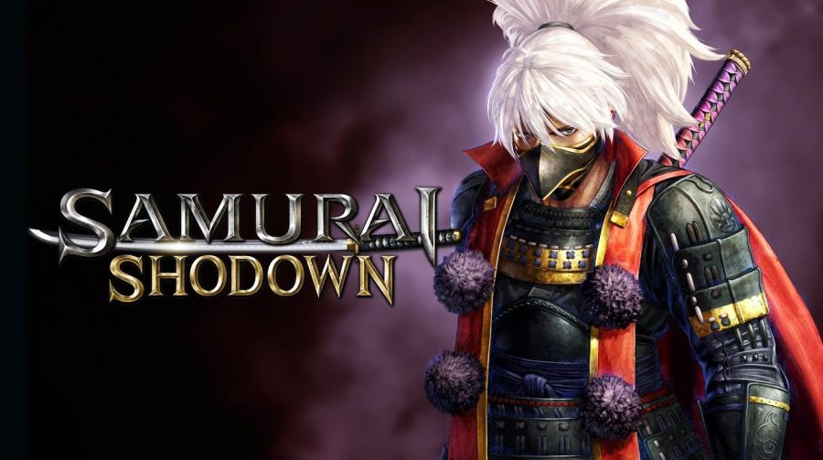 Novo gameplay revela: Samurai Shodown chega em 27 de junho ao PS4