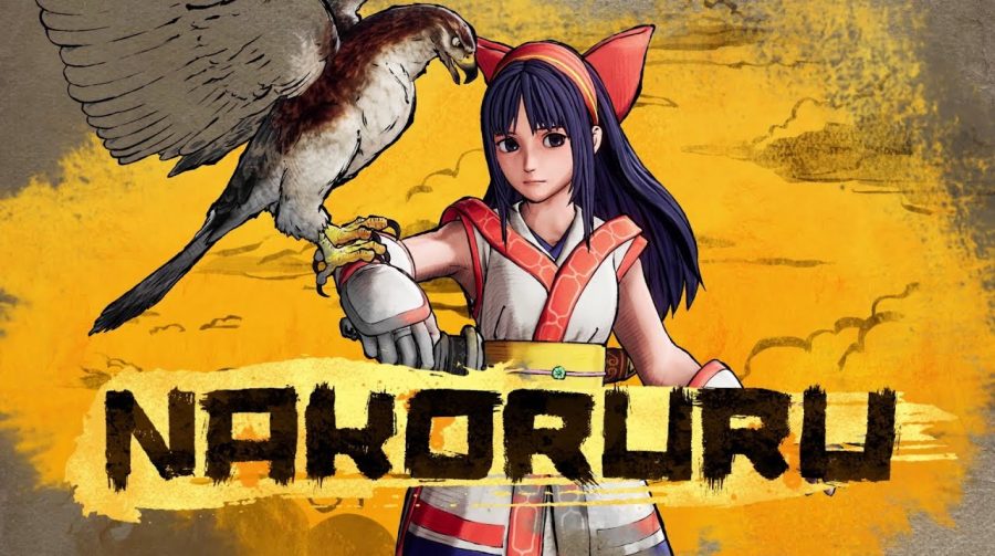 Novo trailer de Samurai Shodown destaca Nakoruru; assista