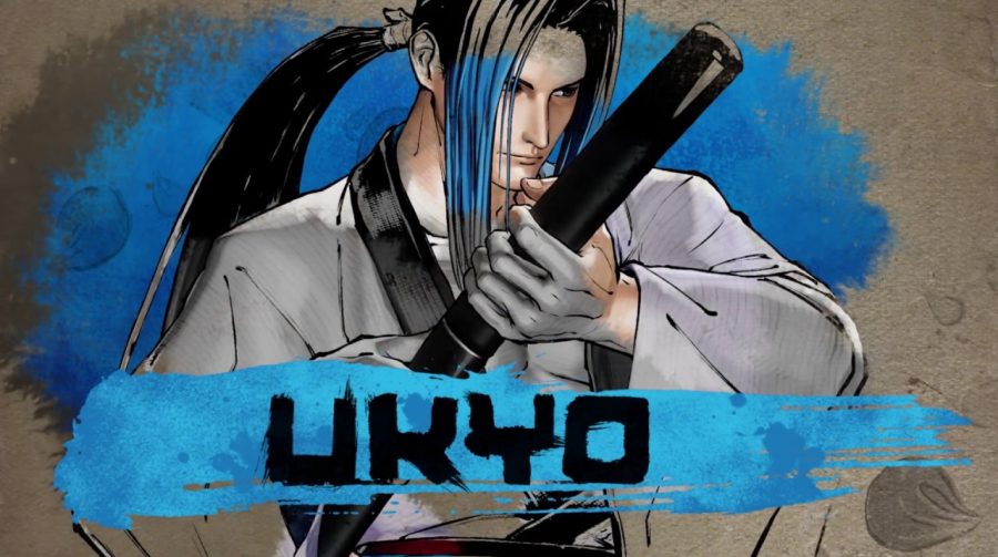 Samurai Shodown: novo trailer mostra Ukyo Tachibana