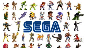 SEGA pretende deixar de lado a produção de jogos exclusivos; entenda