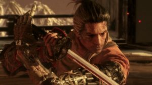Sekiro: Shadows Die Twice: update com novidades chega em outubro