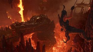 Shadow of the Tomb Raider: novo DLC já está disponível