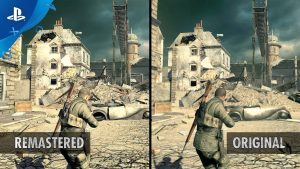 Sniper Elite V2 Remastered chega em 14 de maio; veja novo trailer