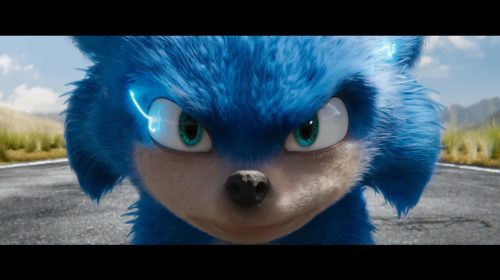 Ao som de Gangsta's Paradise, filme de Sonic recebe primeiro trailer; assista