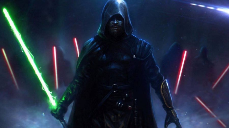 EA revela imagem animada de Star Wars Jedi: Fallen Order; veja