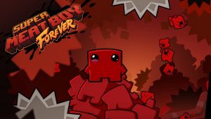 Super Meat Boy Forever é adiado, mas chega ainda em 2019