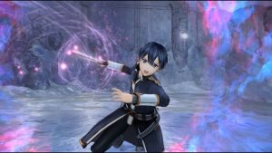 Sword Art Online Alicization Lycoris anunciado para PS4; saiba mais