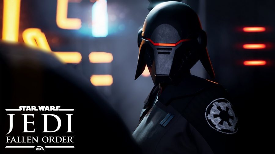 Star Wars Jedi: Fallen Order recebe primeiro trailer; assista