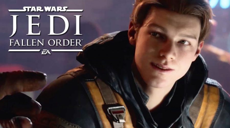 Star Wars Jedi: Fallen Order: mais detalhes são revelados; confira