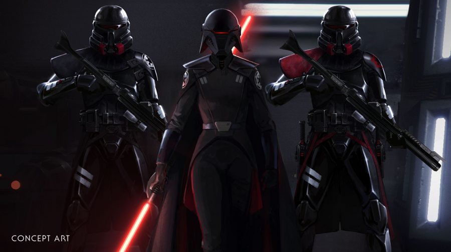 Star Wars Jedi: Fallen Order não terá DLCs, afirma EA