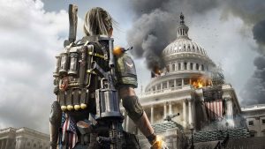 Nova atualização de The Division 2 traz nova especialização e melhorias