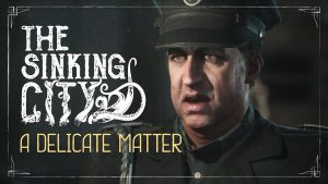 The Sinking City ganha gameplay com combates e investigação; assista