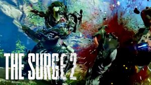 Focus Home Interactive quer lançar The Surge 2 “nos próximos meses”