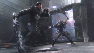 Loja lista The Surge 2 para 24 de setembro de 2019
