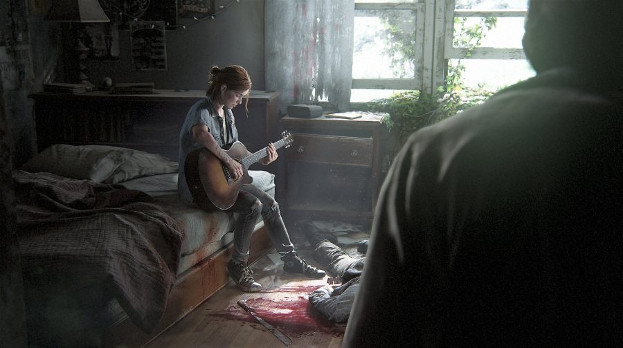 The Last of Us 2: Naughty Dog finaliza filmagens do jogo