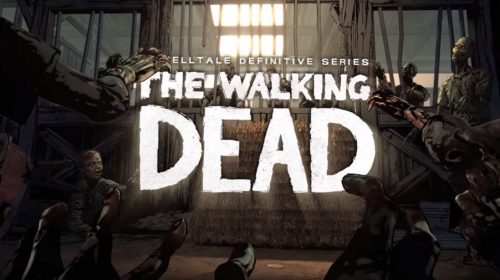 Estúdio anuncia The Walking Dead: The Telltale Definitive Series; conheça