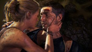 “Nathan Drake” não acredita em um “Uncharted 5”; entenda