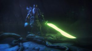 Warlander, inspirado em Metal Gear Rising, é anunciado para PS4