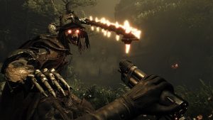 Witchfire, FPS inspirado em Darkwatch, recebe mini-gameplay; assista