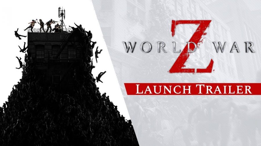 World War Z: trailer de estreia mostra gigantescas hordas de zumbis; assista!