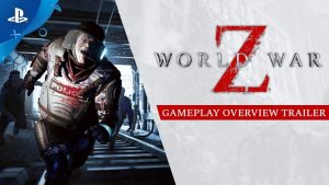 Novo trailer de World War Z mostra “como sobreviver” na invazão zumbi