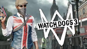 Watch Dogs 3 deve ser em Londres e sai nesse ano, diz rumor