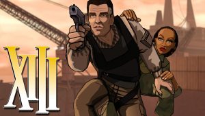 XIII vai voltar! Estúdio anuncia remake do clássico para PS4