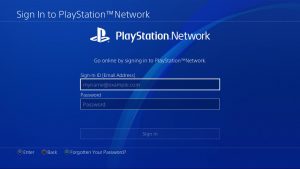 Enfim, oficial: mudança de nome da PSN liberada a partir de hoje!