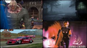 Feliz aniversário! 7 grandes jogos que fazem 20 anos em 2019