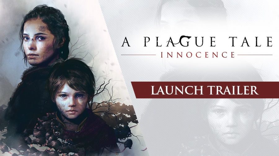 A Plague Tale: Innocence recebe emocionante trailer de lançamento