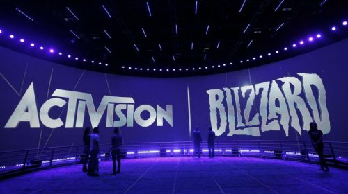 Activision não terá estande na E3 2019